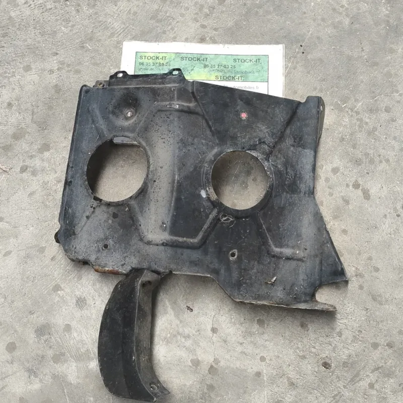 Support Avant Inférieur MASERATI Quattroporte