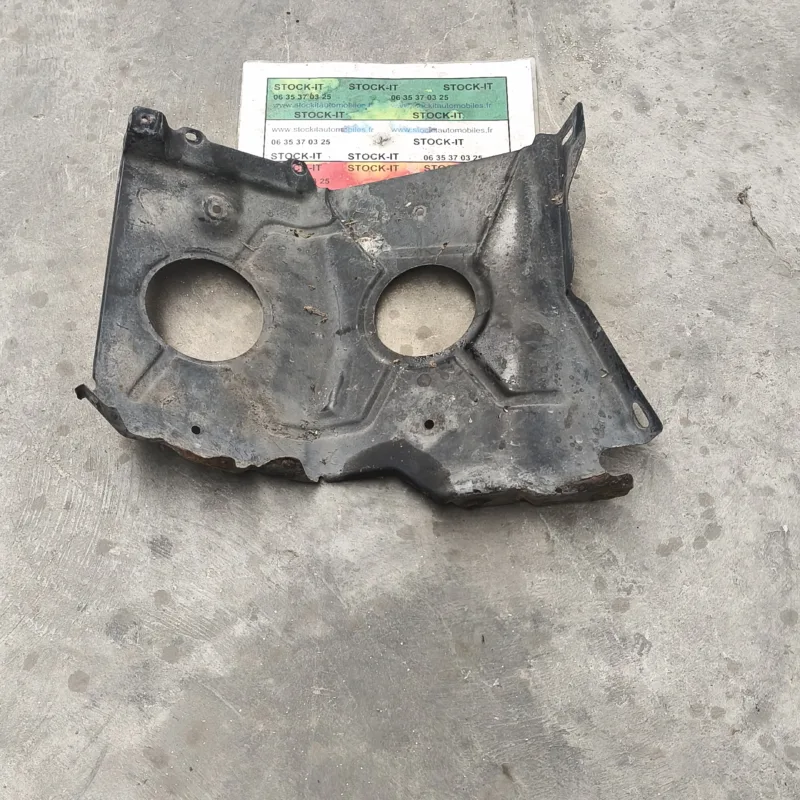 Support Avant Inférieur MASERATI Quattroporte
