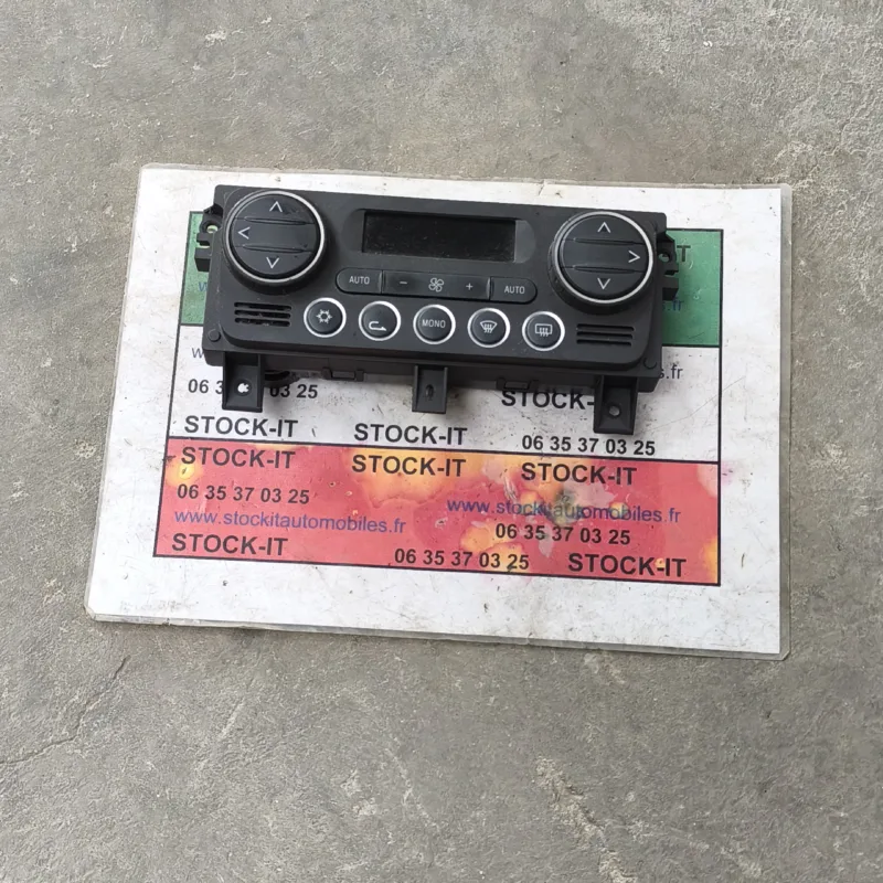 Climatiseur - chauffage ALFA ROMÉO 159 SPIDER BRERA 946156080268