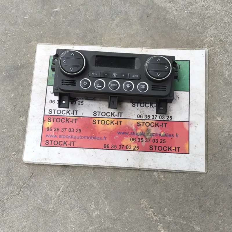 Climatiseur - chauffage ALFA ROMÉO 159 SPIDER BRERA  946156080268