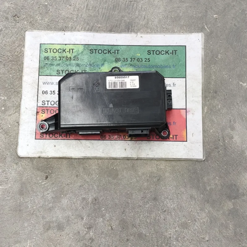 Module électronique d'occasion ALFA ROMEO BRERA 50509917