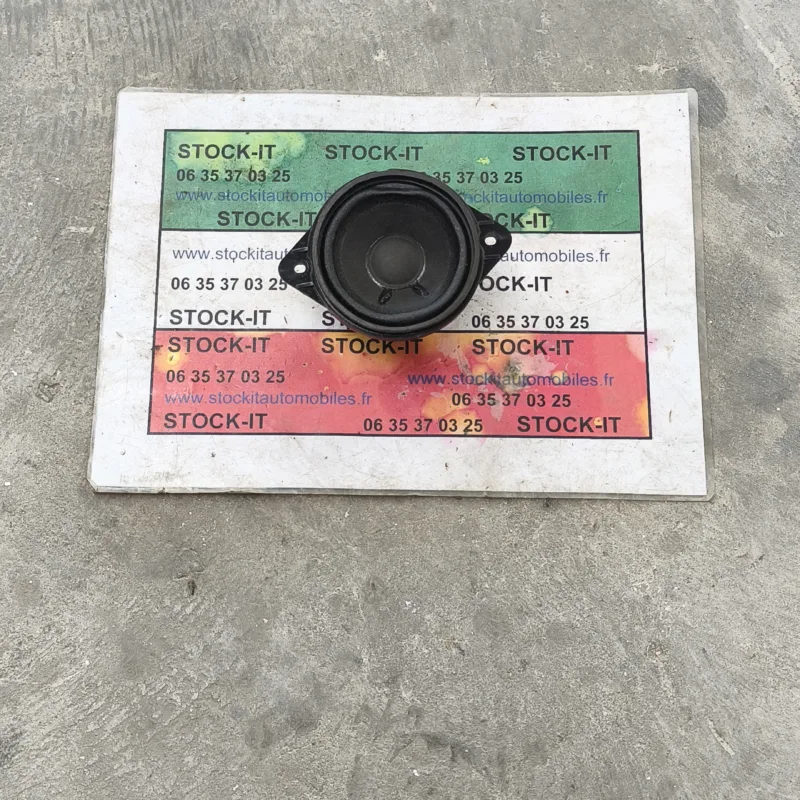 60682308 Haut parleur Arrière ALFA ROMEO BRERA