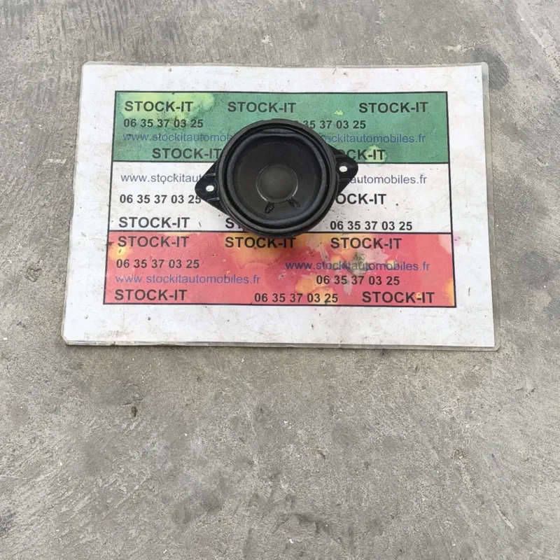60682308 Haut parleur Arrière ALFA ROMEO BRERA