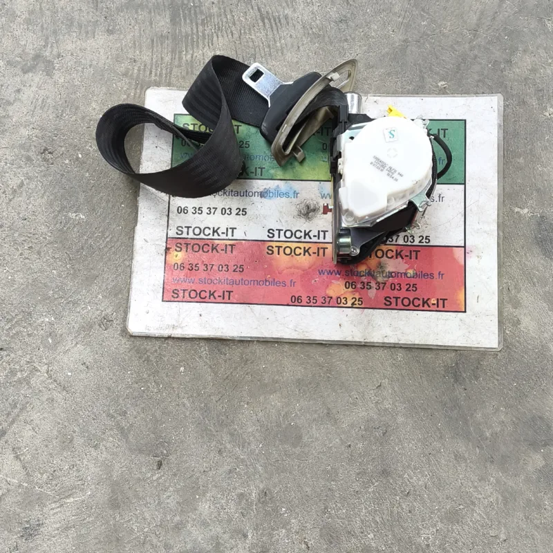 Alfa Roméo Brera Ceinture de sécurité avant 156067387