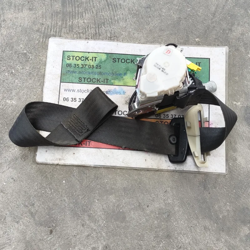33054014b Alfa Roméo Brera Ceinture de sécurité avant