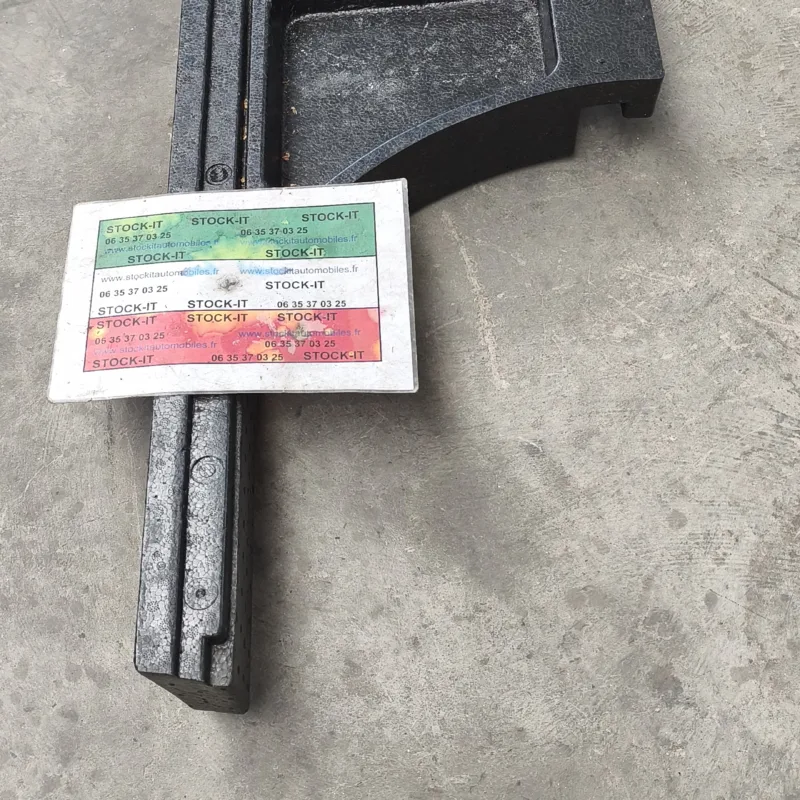 Panneau, garniture de coffre latérale 60697780 - Alfa Romeo