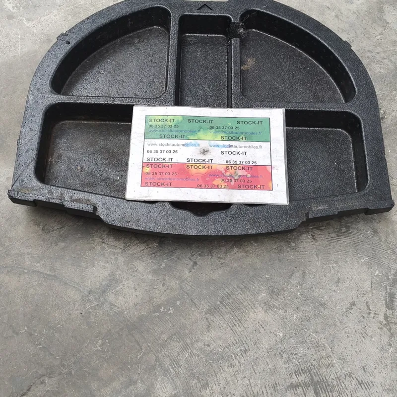 60697792 Conteneur coffre ALFA ROMÉO Brera
