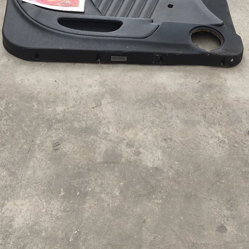 Panneau de porte AVG ALFA ROMÉO