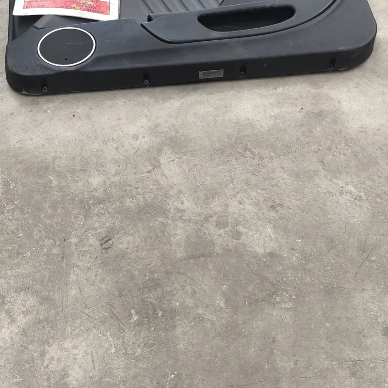Panneau de porte AVD ALFA ROMÉO