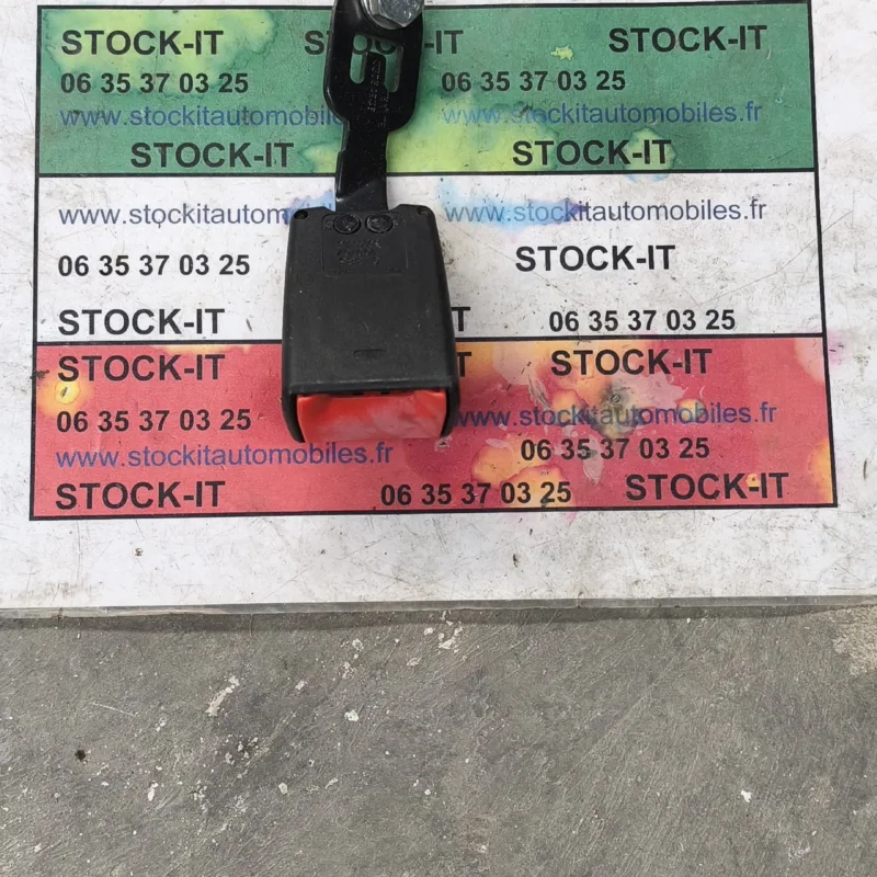 ALFA Romeo Brera Boucle de ceinture de sécurité ARD 33055383