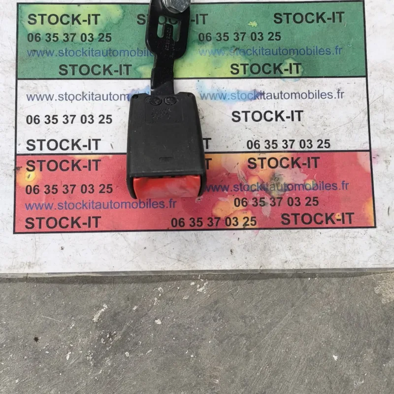 ALFA Romeo Brera Boucle de ceinture de sécurité ARD 33055383