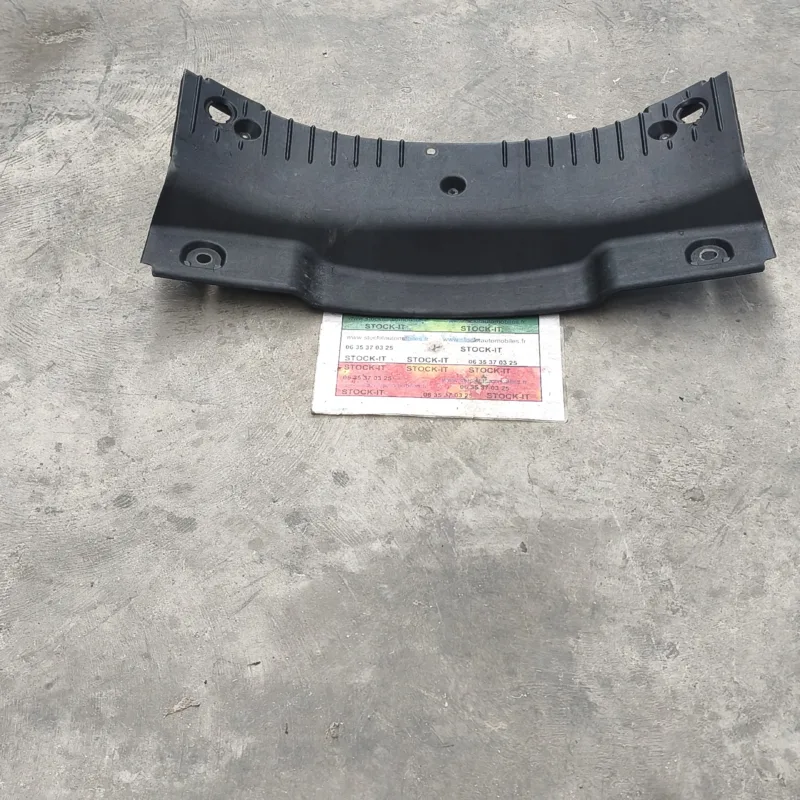 Protection de seuil de coffre ALFA ROMEO BRERA 016161