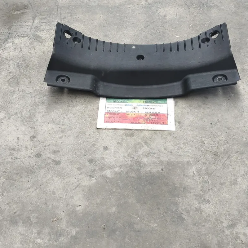 Protection de seuil de coffre ALFA ROMEO BRERA 016161