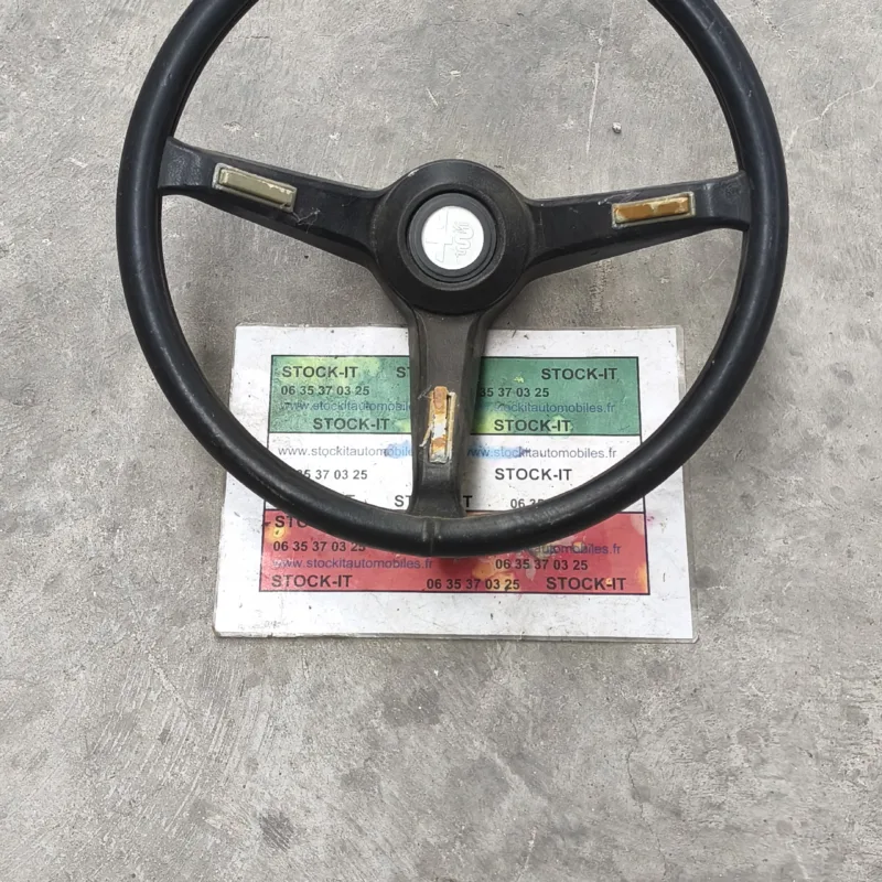 Volant ALFA ROMEO GTV Simili