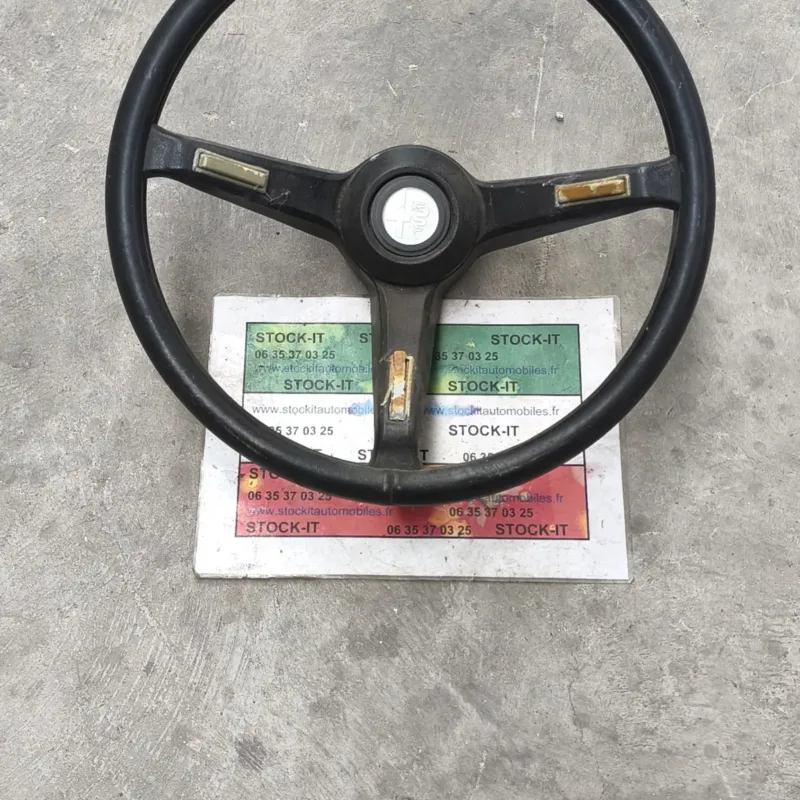 Volant ALFA ROMEO GTV Simili