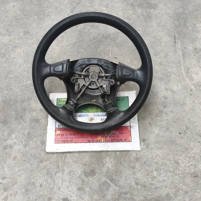 Volant Land Rover