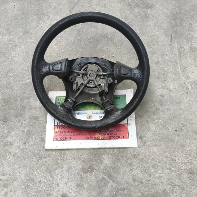 Volant Land Rover