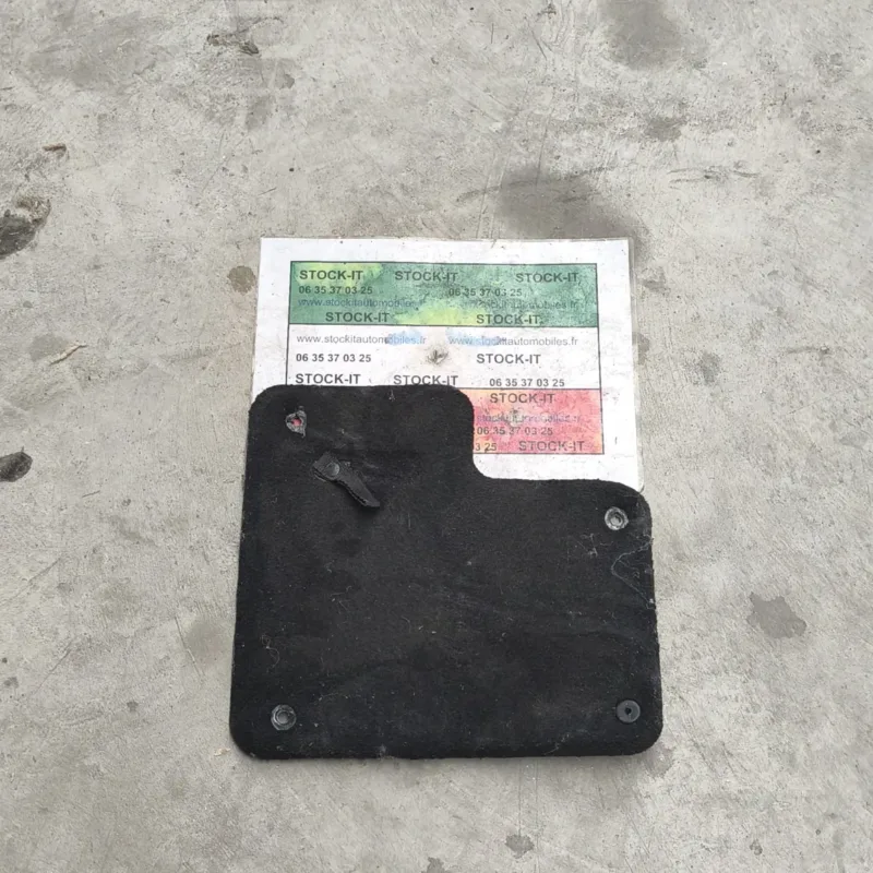 Panneau de revêtement de sol AVD MASERATI Quattroporte
