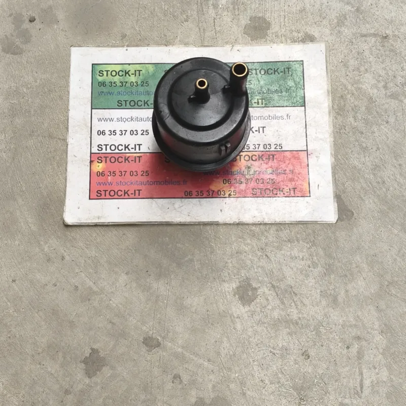Réservoir d'huile de direction assistée MASERATI Quattroporté