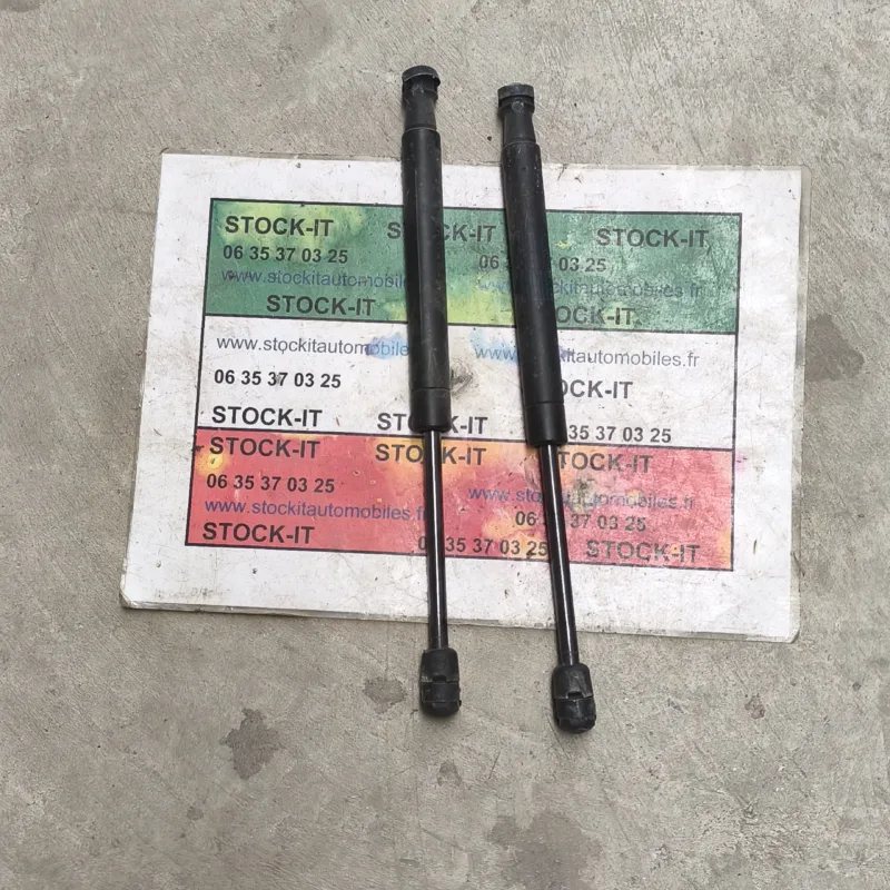 Verins Coffre  pour Maserati quattroporte (la paire)