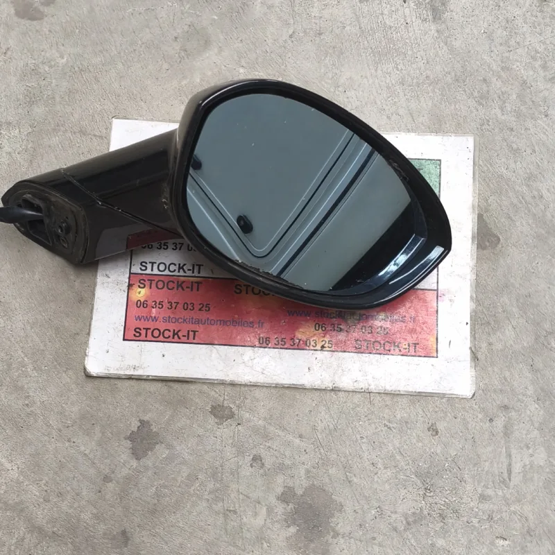 Rétroviseur Noir AVD ALFA BRERA