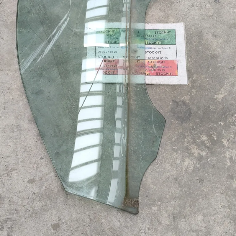 Vitre de porte AVD ALFA ROMEO BRERA