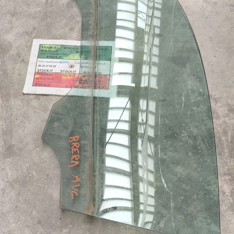 Vitre de porte AVG ALFA ROMEO BRERA