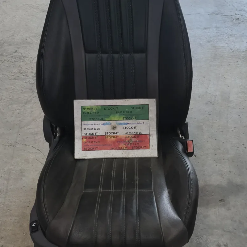 Siège avant Droit cuir ALPHA ROMEO Brera