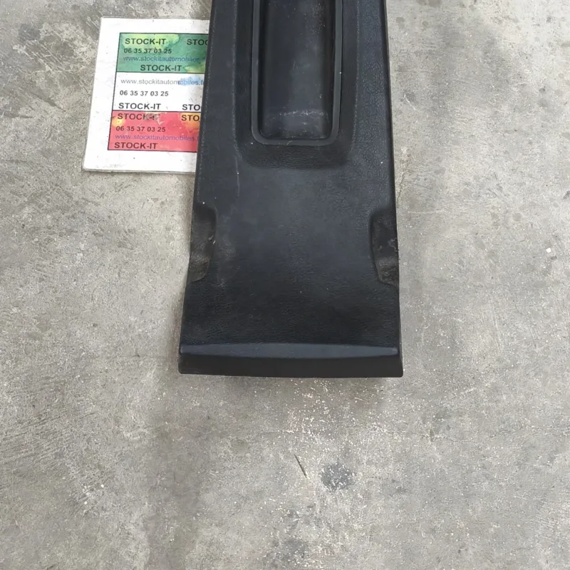 ALFA ROMÉO BRERA 939 Console Centrale 156052405 ...