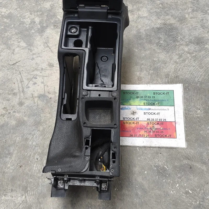 ALFA ROMÉO BRERA CENTRE CONSOLE 50501700