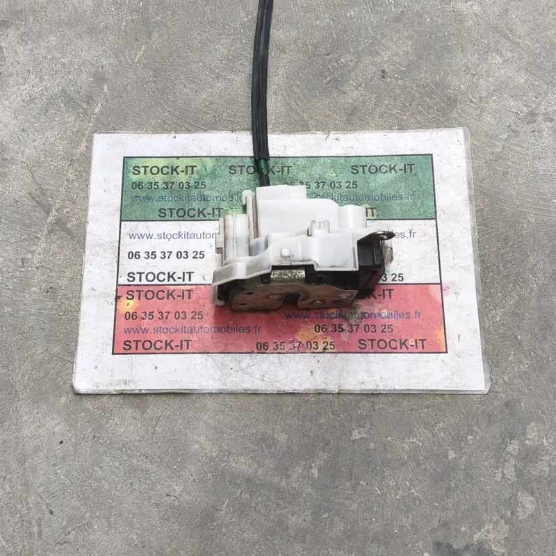 Serrure de Porte AVD ALFA ROMEO