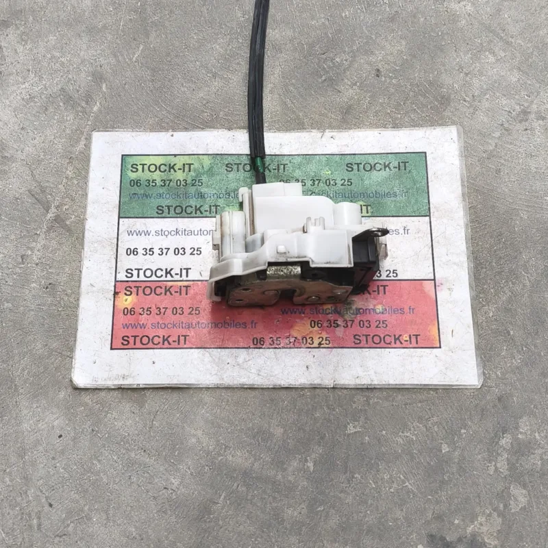 Serrure de Porte AVD ALFA ROMEO