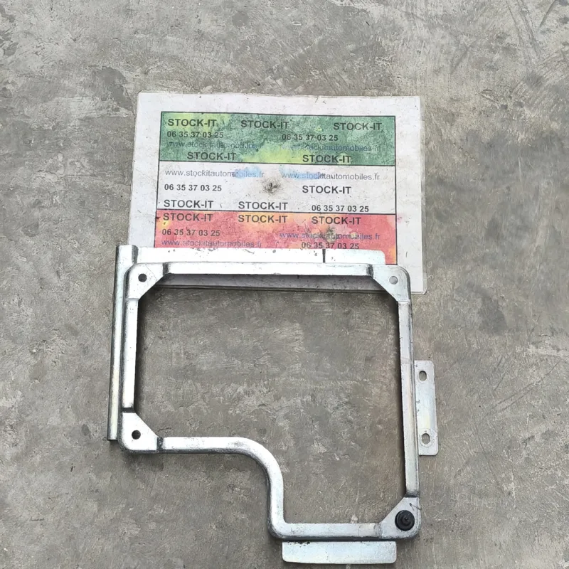 Support de fixation pour MASERATI Quattroporte