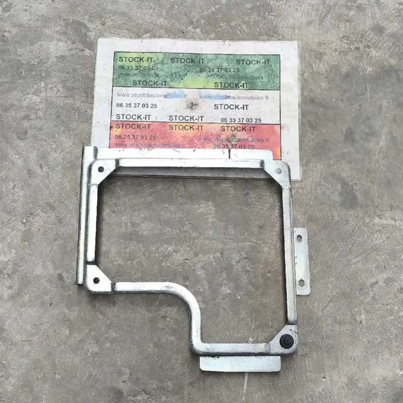 Support de fixation pour MASERATI Quattroporte