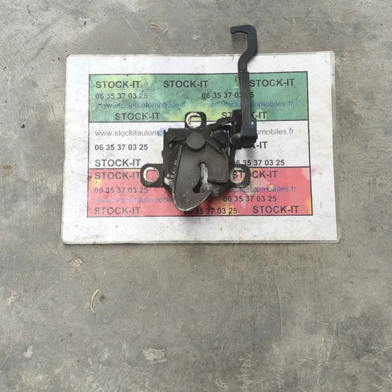 Serrure de capot ALFA ROMEO BRERA
