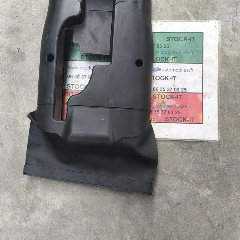 Cache inférieur de colonne de direction ALFA ROMEO