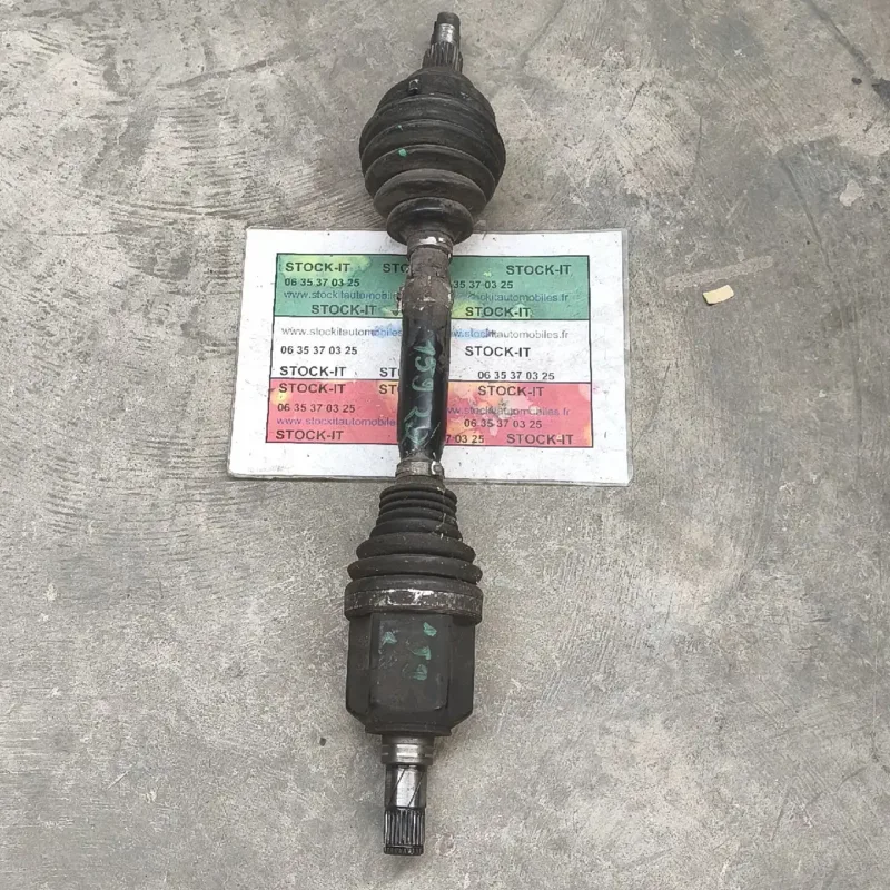 Cardan  AVG ALFA ROMEO