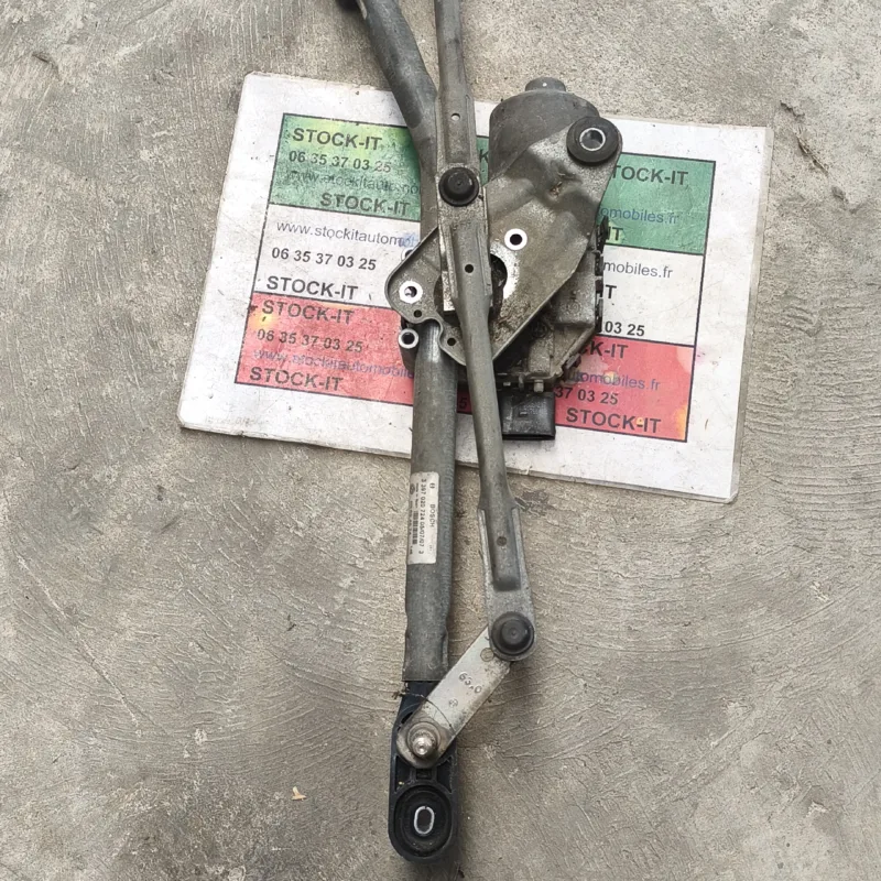 Alfa Romeo Brera Moteur d'essuie-glace 60694874