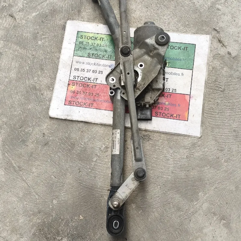 Alfa Romeo Brera Moteur d'essuie-glace 60694874