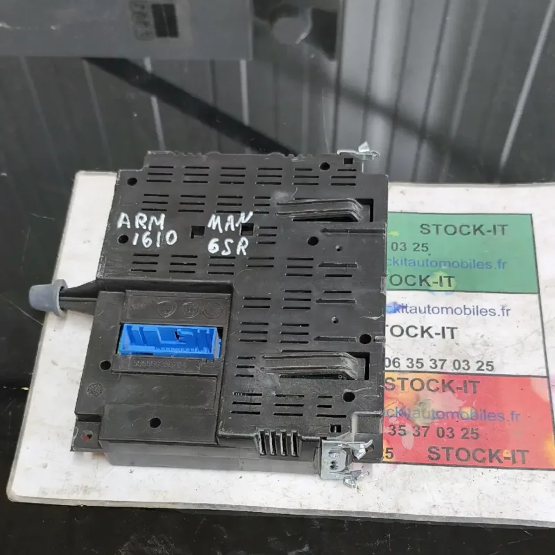 Module électronique ALFA ROMEO