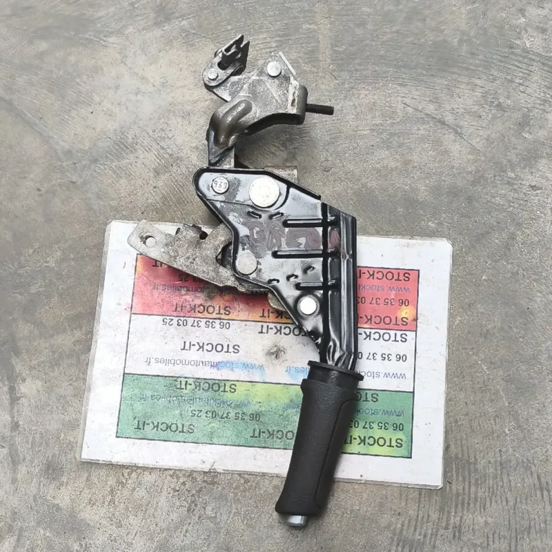 Levier de Frein à main ALFA ROMEO