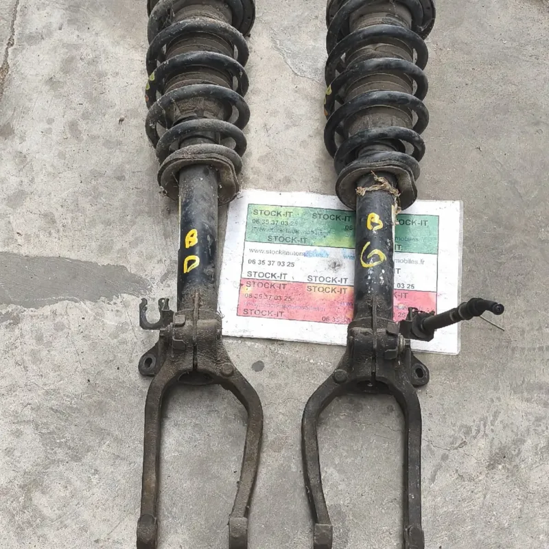 Amortisseurs AVANT ALFA BRERA (la paire)