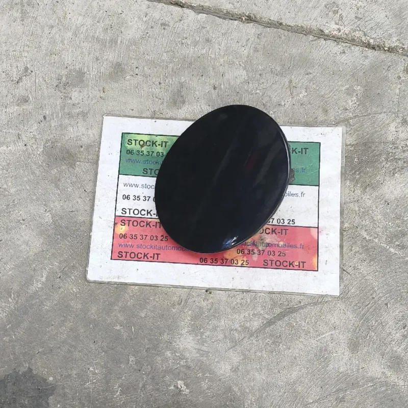 Trappe à carburant noire ALFA ROMEO BRERA