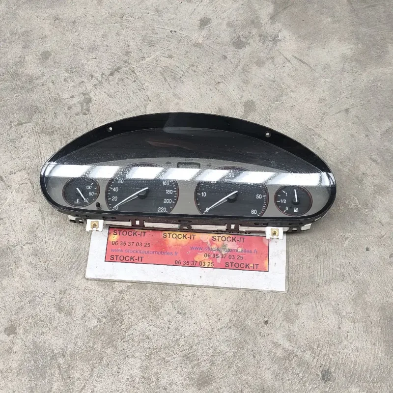 46800840 ...Compteur de vitesses LANCIA LYBRA