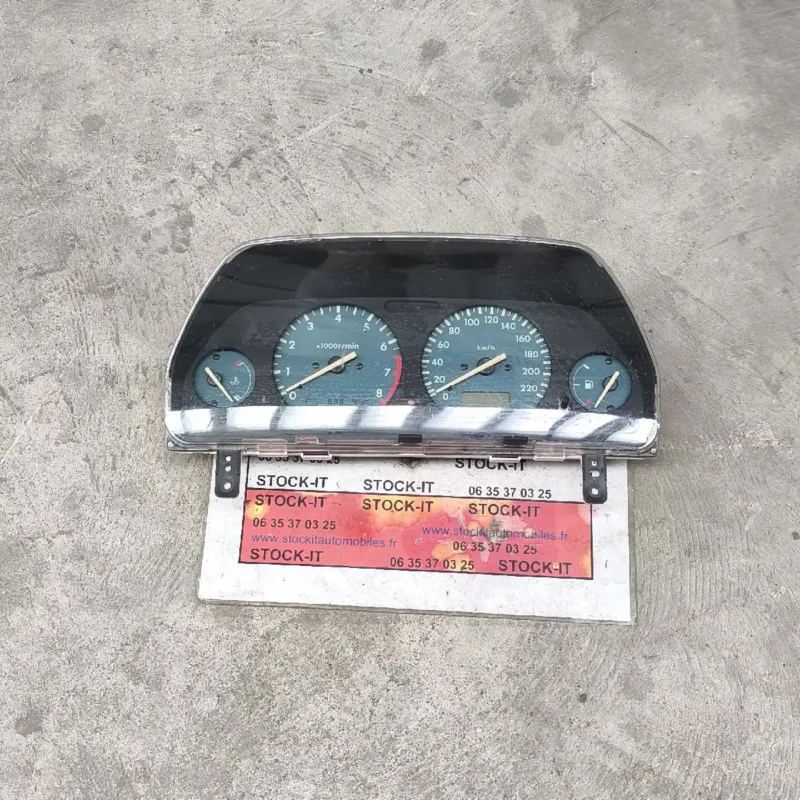 52010468C Land Rover Freelander Compteur de vitesse ...