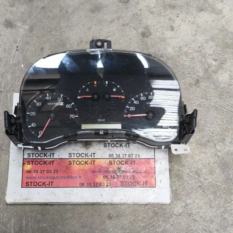 Tableau de bord Fiat Punto 606307002