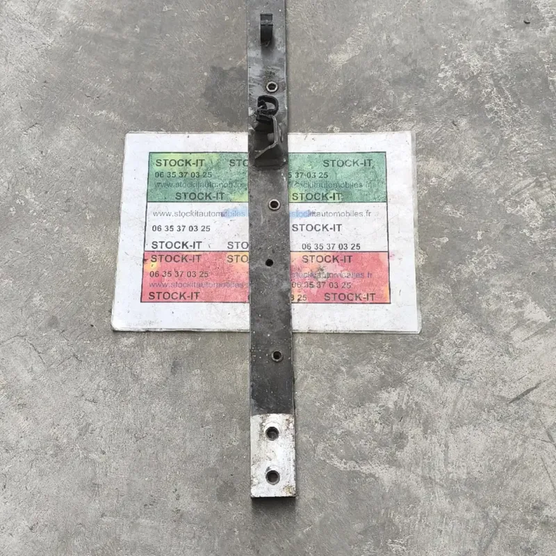 Barre transversale capot MASERATI Quattroporte