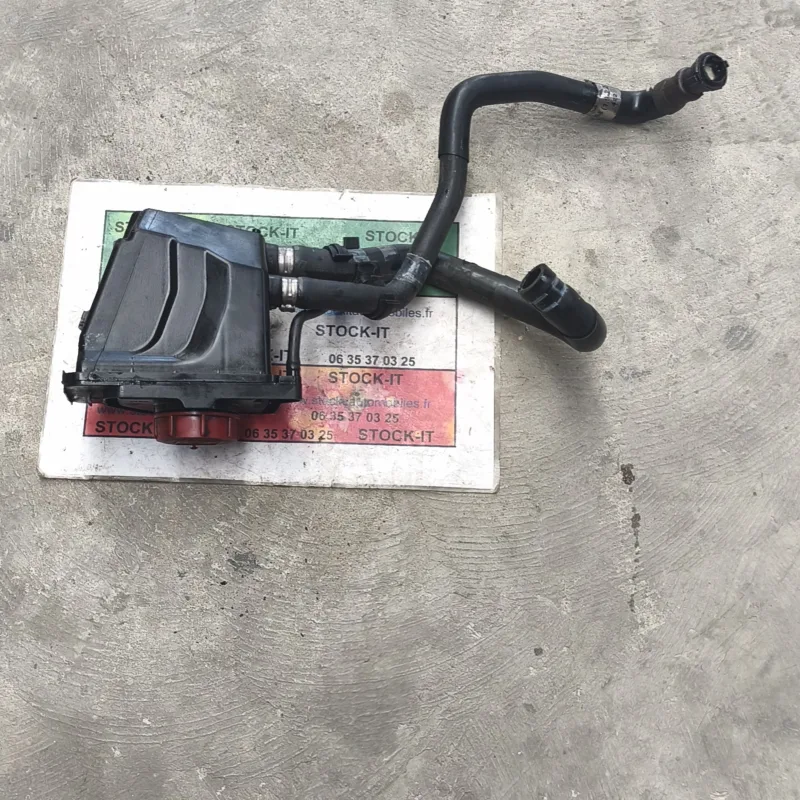 Réservoir de liquide de direction assistée ALFA ROMEO BRERA