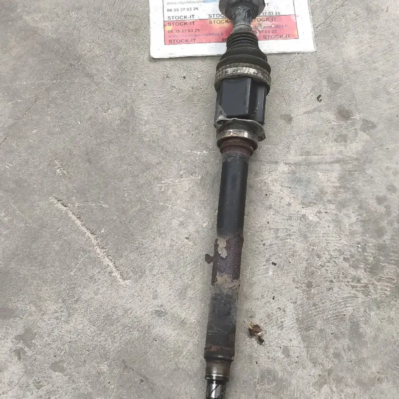 Cardan AVD ALFA ROMEO
