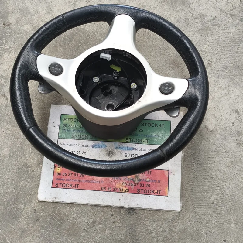 Volant cuir ALFA ROMEO BRERA